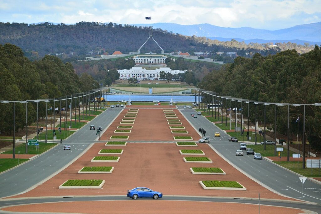 Canberra Weather: Current Forecast and What to Expect
