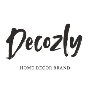 Terms of Service for Decozly Terms of Service for Decozly