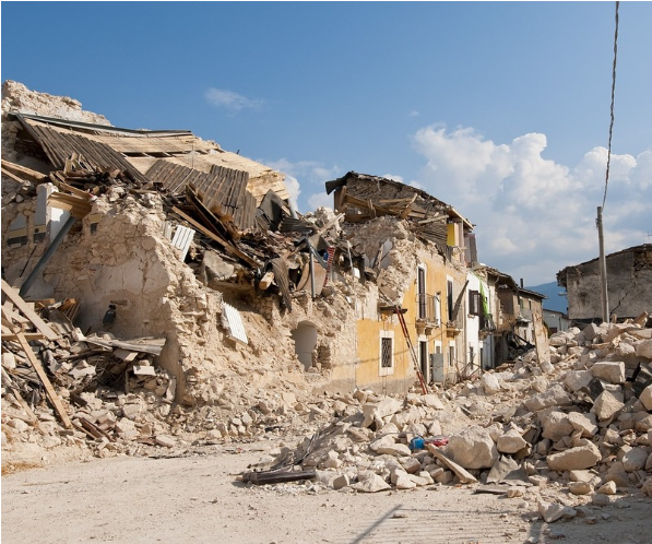 Residents reacting to Hyderabad Tremors December 2024
