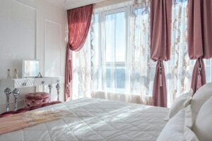 Newlywed Bedroom Inspiration Elegant and Romantic Designs