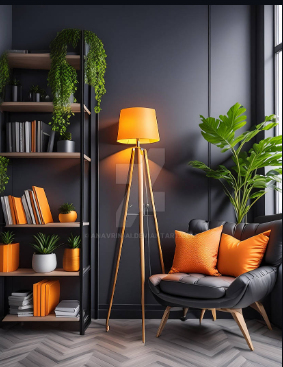 Living Room Wall Decor