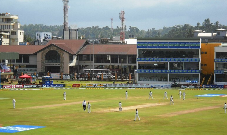 Pakistan vs Zimbabwe T20 Series Updates