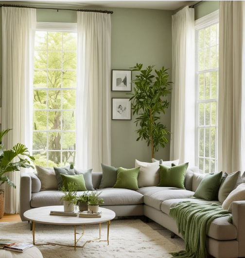 Stylish Home Decor Tips for Spaces Without False Ceilings