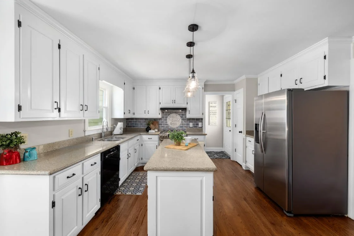 Kitchen Counter Décor: Creative Tips to Style Your Space