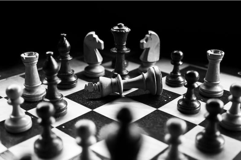 World Chess Championship 2024