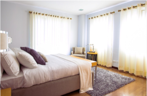 Why Curtains Are Important