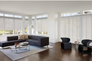 All About curtains