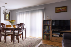 Curtains for Windows and Doors