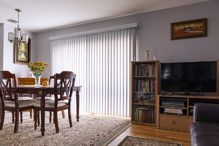 Curtains for Windows and Doors