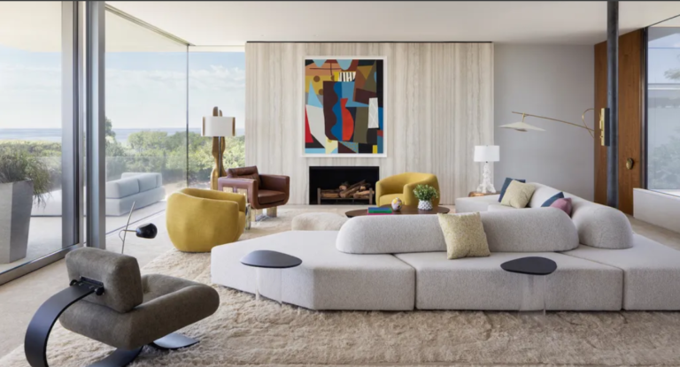 Furniture designs for home