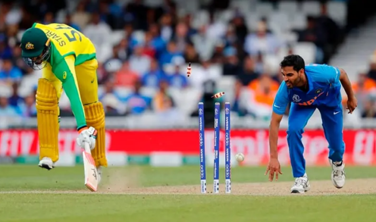 Australia vs India Latest Updates : All the Thrilling News