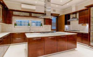 Stylish Kitchen Designs