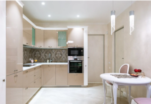 Stylish Kitchen Designs