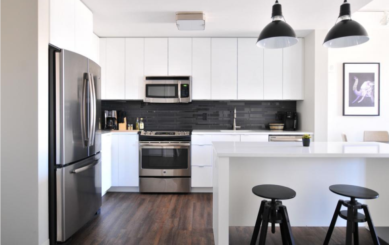 Stylish Kitchen Designs