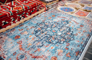 Rugs and Carpets
