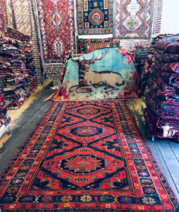 Best Places to Buy Rugs Online and In-Store