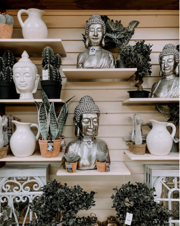 Unique Home Decor Products