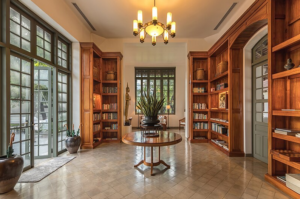 Chandelier Magic: Transform Your Home Decor