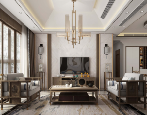 Chandelier Magic: Transform Your Home Decor