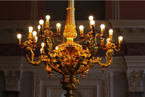 Illuminate Your Home with Perfect Chandelier