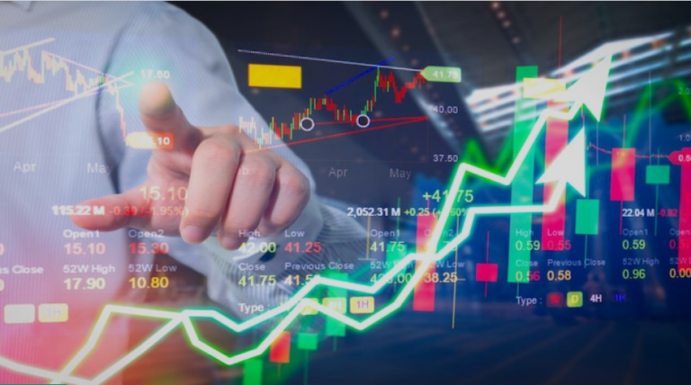 Navigating Market Waves: Recent Fall in Sensex and Nifty