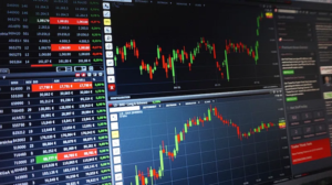 Navigating Market Waves: Recent Fall in Sensex and Nifty