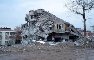 Earthquake in Patna: A Wake-Up Call for Preparedness