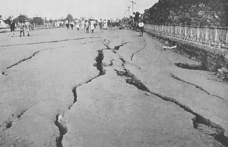 Earthquake in Patna: A Wake-Up Call for Preparedness