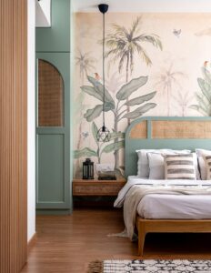 Top Wallpaper Picks for Every Room in Your Home