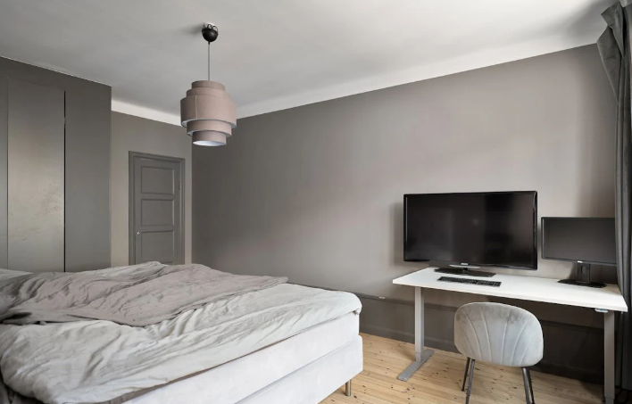 2025 Trending Wall Colors for Every Room